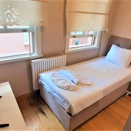 Valide-maide 2* اسطنبول