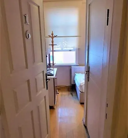 Valide-maide 2* اسطنبول