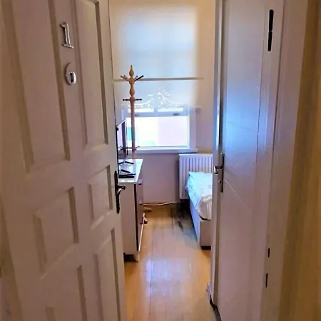 Valide-maide فندق 2*