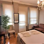Hotel Valide-maide Provincia di Istanbul