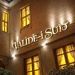 Valide-maide Provincia di Istanbul