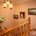 Hotel Valide-maide Provincia di Istanbul