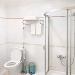 Valide-maide 2* Provincia di Istanbul