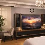 Valide-maide Hotel Provincia di Istanbul