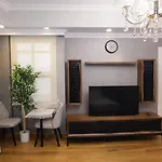 Hotel Valide-maide Provincia di Istanbul