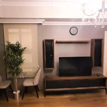 מלון Valide-maide