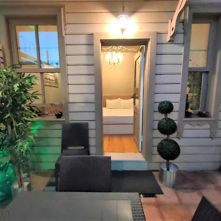 מלון Valide-maide 2*