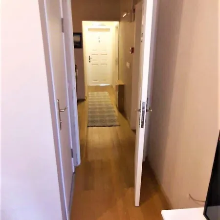 מלון Valide-maide