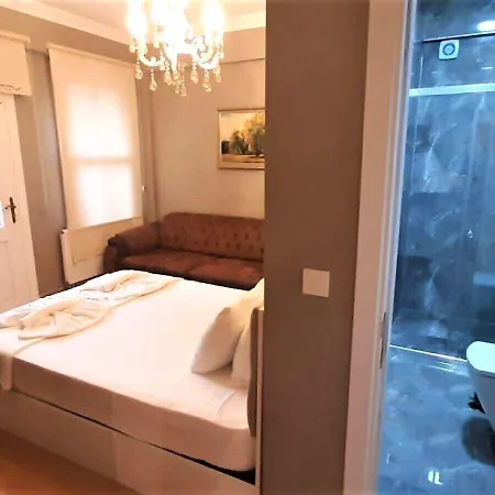 מלון Valide-maide