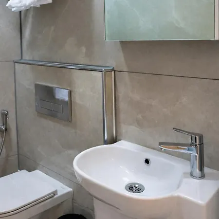 Hotel Valide-maide Provincia di Istanbul