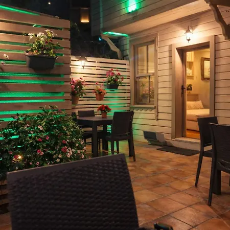Valide-maide 2* Istanbul