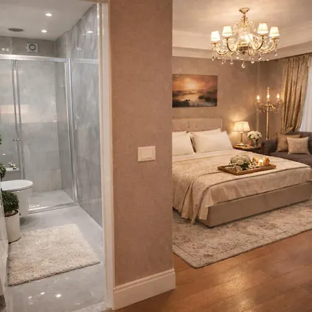 Hotel Valide-maide Istanbul