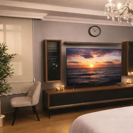 Valide-maide Hotel Istanbul