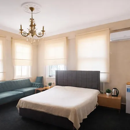 Hotel Valide-maide Istanbul