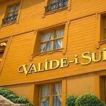 Valide-maide فندق اسطنبول