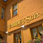 Valide-maide اسطنبول