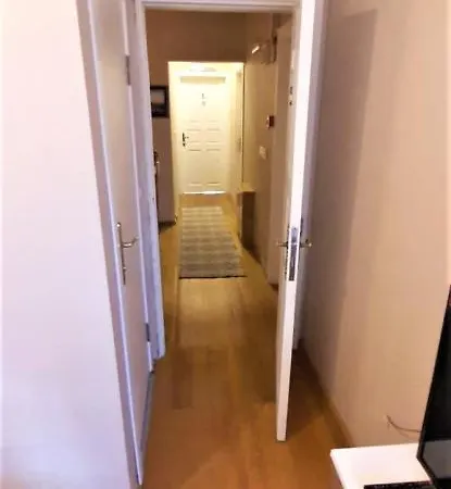 Hotel Valide-maide