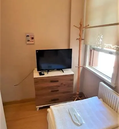 Valide-maide 2* Provincia di Istanbul