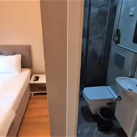 Valide-maide 2* Istanbul