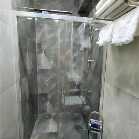 Valide-maide 伊斯坦布尔