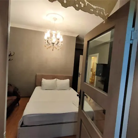 Valide-maide Hotell Istanbul