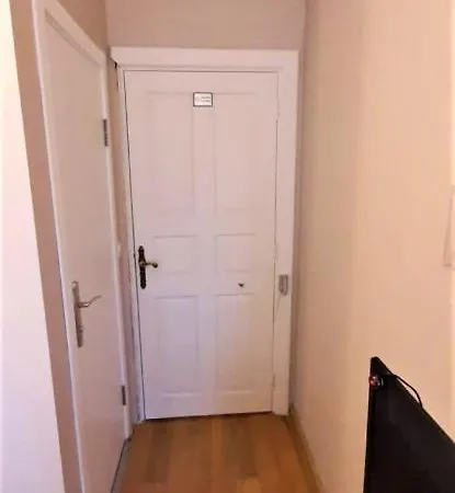 Valide-maide 伊斯坦布尔