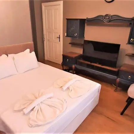 Valide-maide Hotell 2*