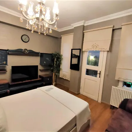 Valide-maide Κωνσταντινούπολη