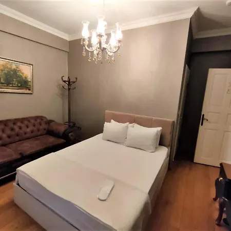 Valide-maide Hotell