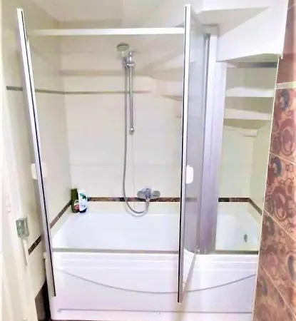 Valide-maide Hotell 2*