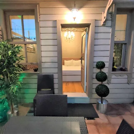 酒店 Valide-maide 2*