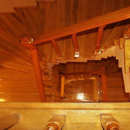 酒店 Valide-maide 2*