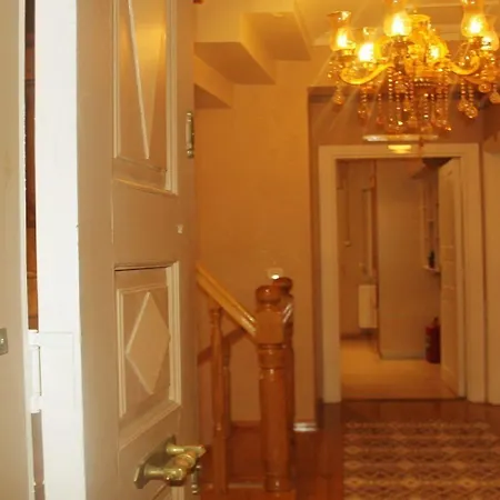 酒店 Valide-maide 2*