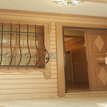 Valide-maide Ξενοδοχείο Κωνσταντινούπολη