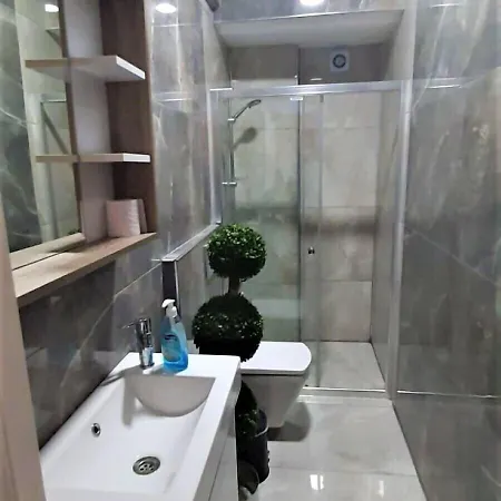 Valide-maide Ξενοδοχείο Κωνσταντινούπολη