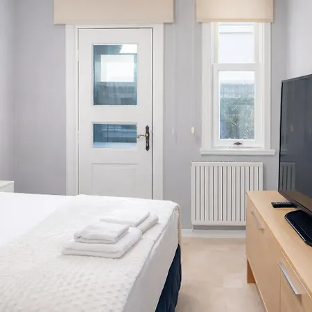 Valide-maide Hotel Stambuł