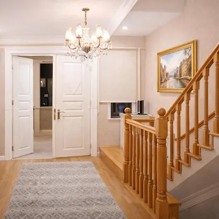 Valide-maide Hotel Istanbul