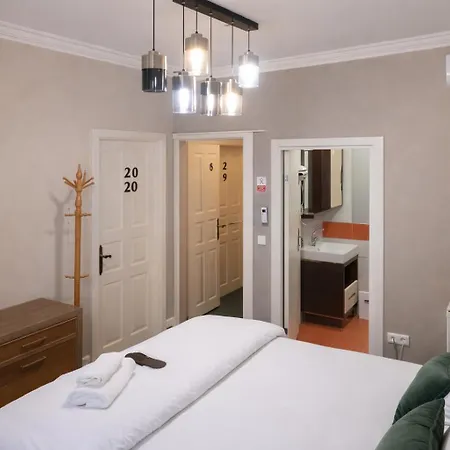 Valide-maide 2* İstanbul