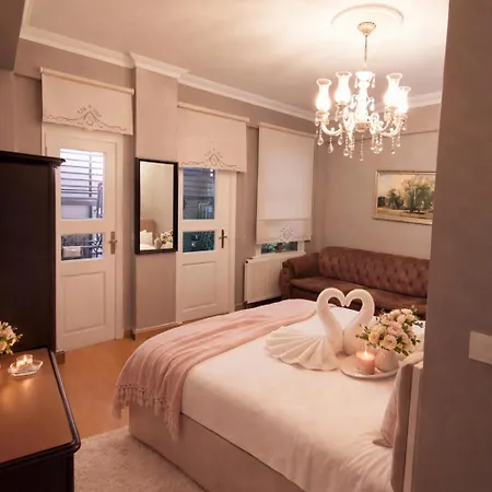 Valide-maide Hotell Istanbul