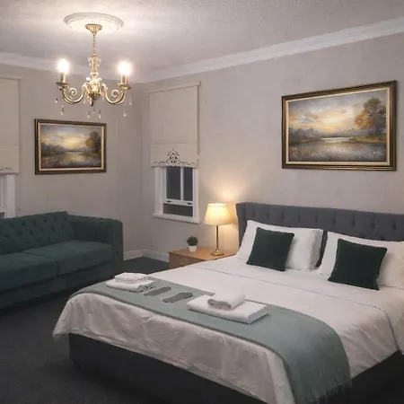 Valide-maide Otel 2*
