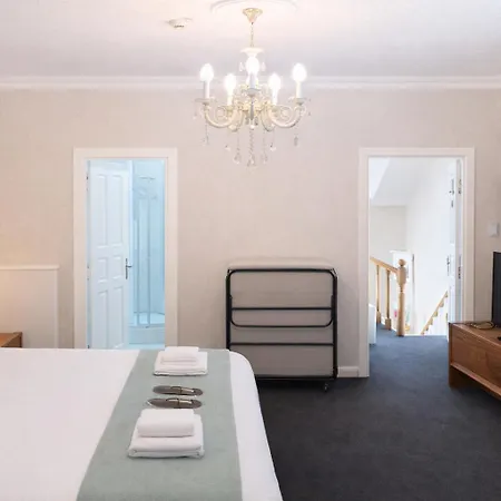 Otel Valide-maide 2*