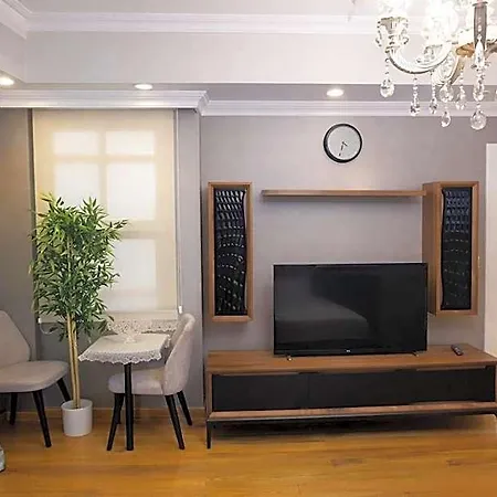 Hotel Valide-maide Stambuł