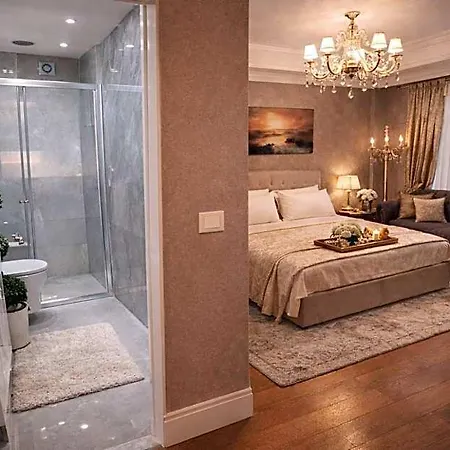 Valide-maide Istanbul