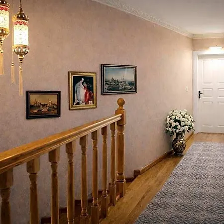 Hotel Valide-maide 2*