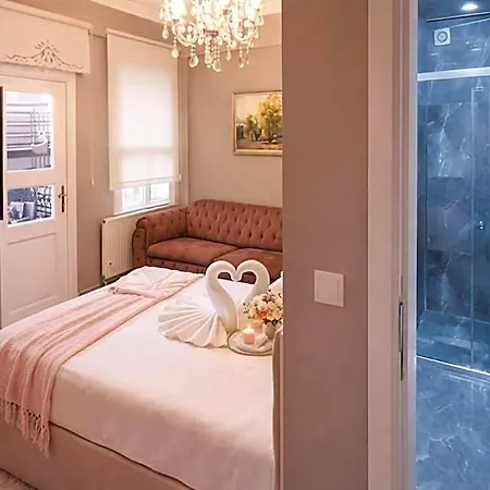 Valide-maide Istanbul