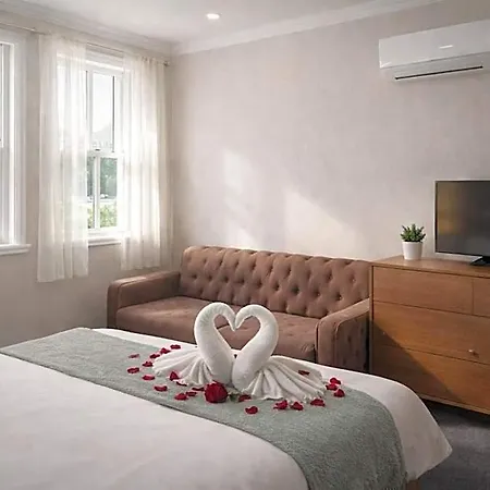 Hotel Valide-maide Istanbul