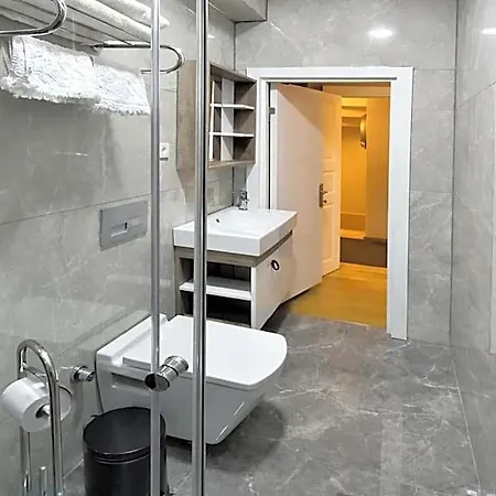 Hotel Valide-maide 2*