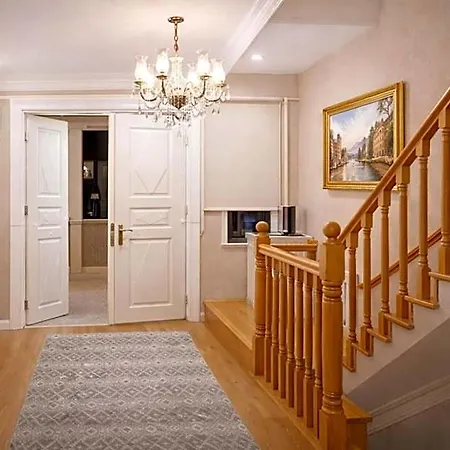 Valide-maide Hotel Istanbul