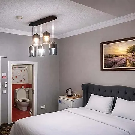 Hotel Valide-maide