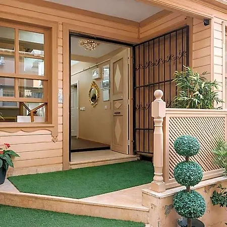 Hotel Valide-maide Istanbul